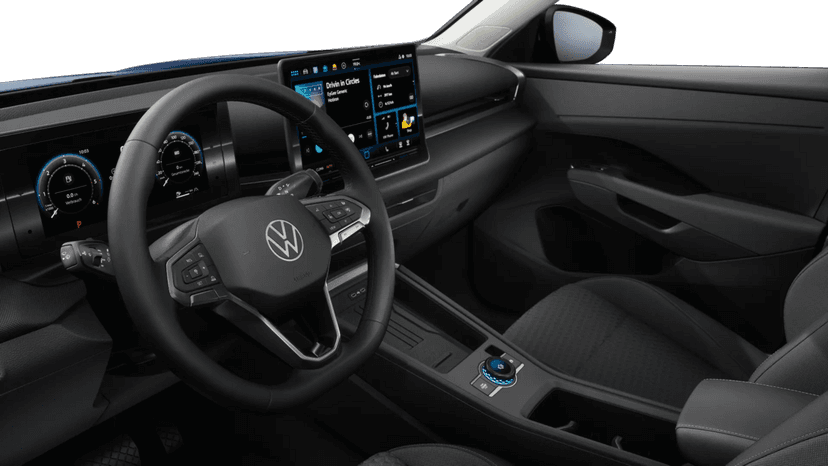 Nowy T-Roc - miniatura renderu 7