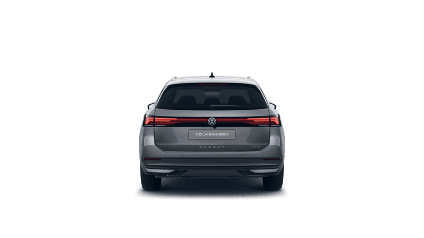 Passat - miniatura renderu 2