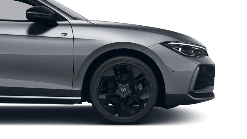 Passat - miniatura renderu 6