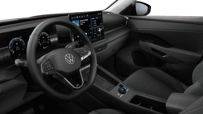 Nowy T-Roc - miniatura renderu 7
