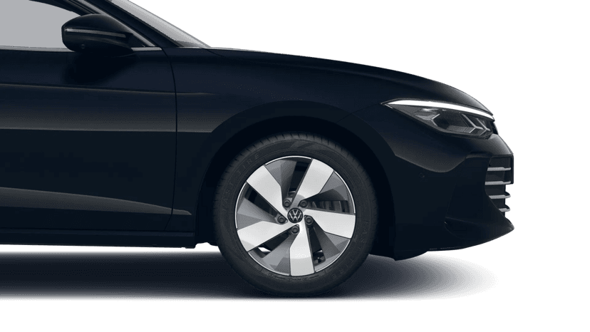 Passat - miniatura renderu 6
