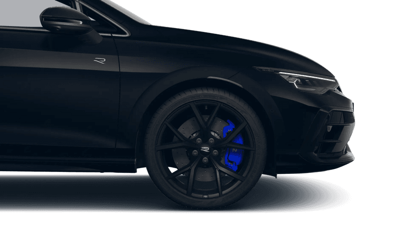 Golf Variant - miniatura renderu 6