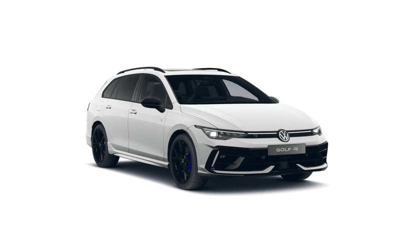 Golf Variant - miniatura renderu 1