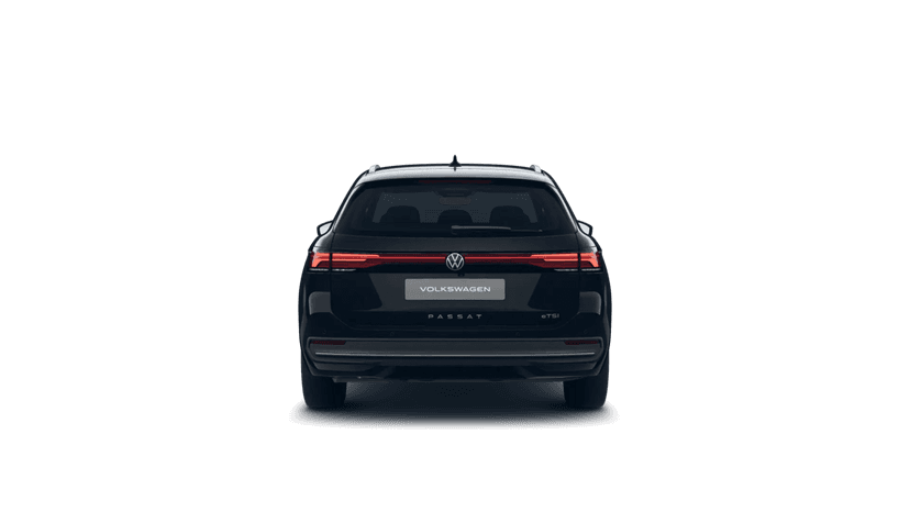 Passat - miniatura renderu 2