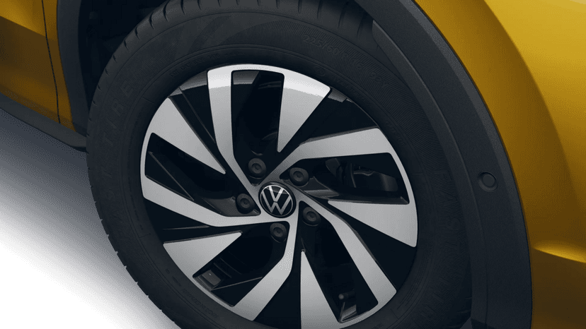 Nowy T-Roc - miniatura renderu 6