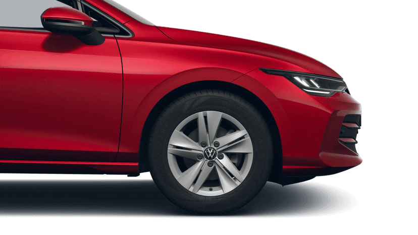 Golf - miniatura renderu 6