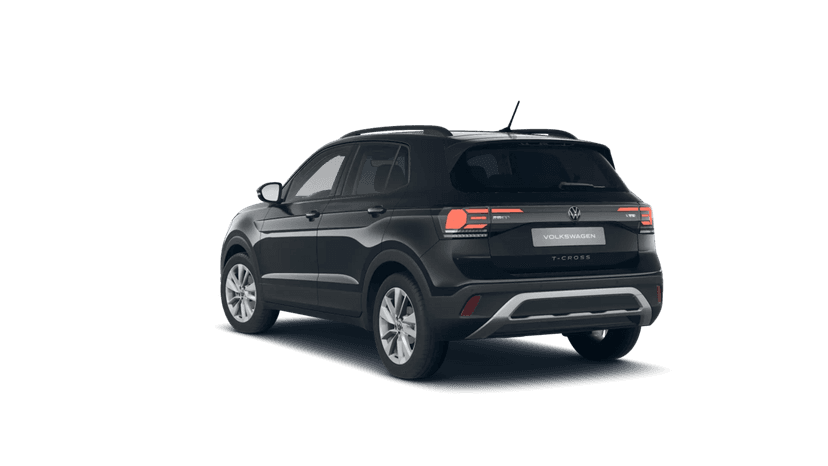 T-Cross - miniatura renderu 3