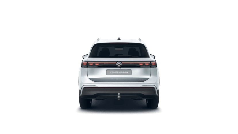 Tiguan - miniatura renderu 2
