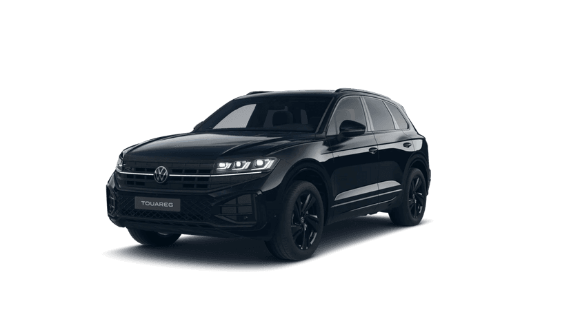 Touareg - miniatura renderu 5
