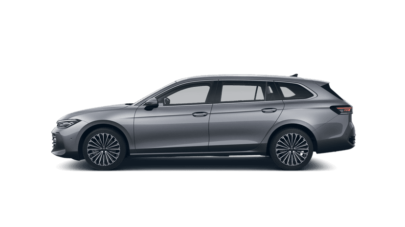 Passat - miniatura renderu 4