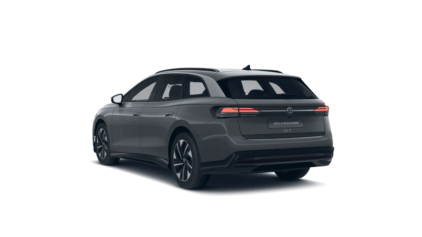 ID.7 Tourer - miniatura renderu 3