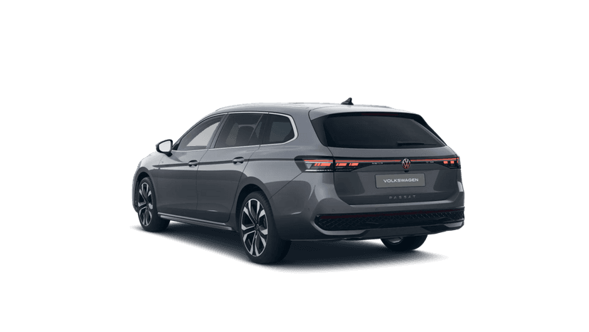 Passat - miniatura renderu 3