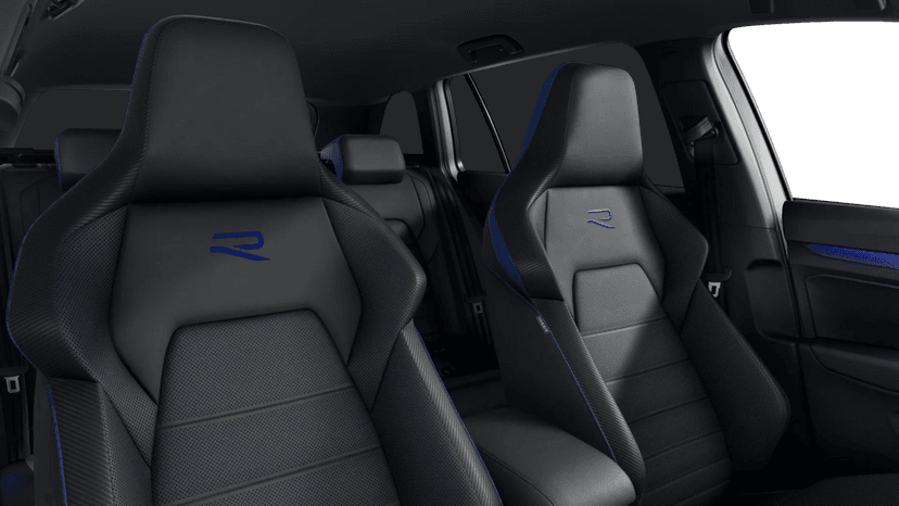 Golf Variant - miniatura renderu 8
