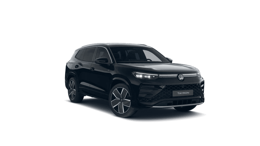 Tayron - miniatura renderu 1