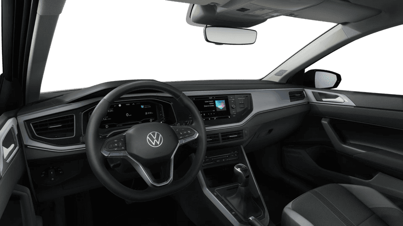 Polo - miniatura renderu 7