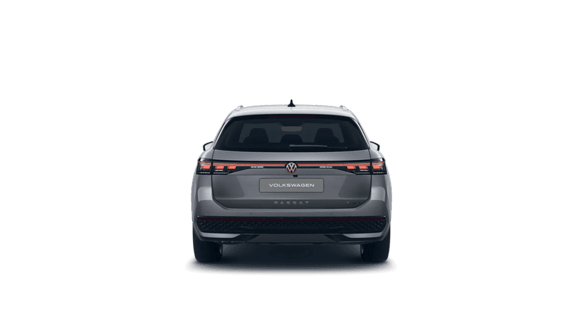 Passat - miniatura renderu 2