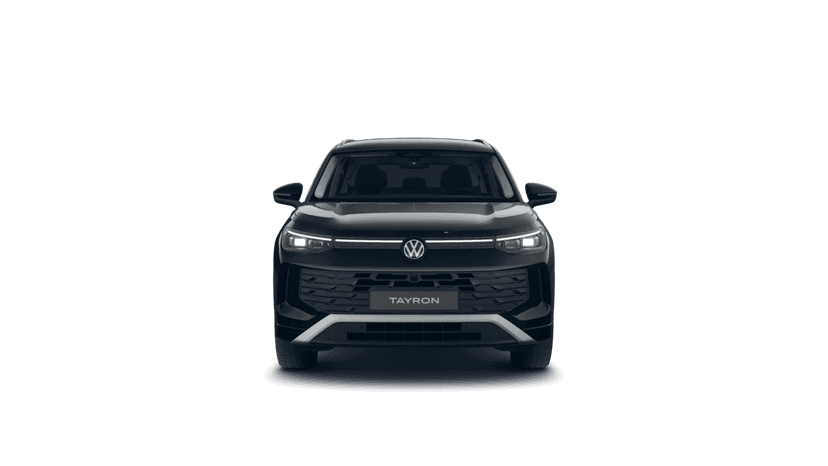 Tayron - miniatura renderu 2