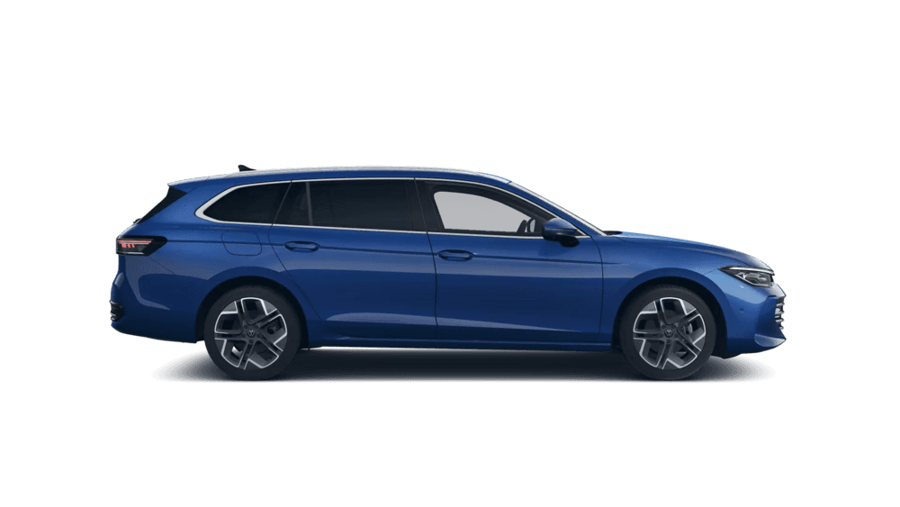 Passat Elegance 2025 1.5 TSI mHEV 150 KM