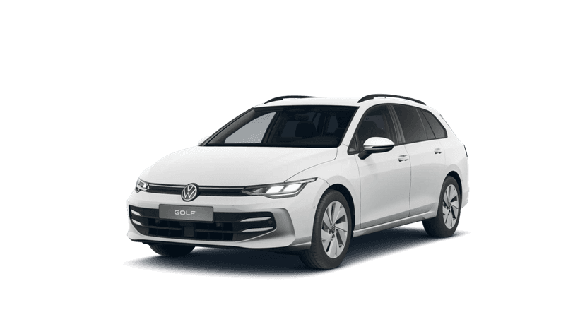 Golf Variant - miniatura renderu 5
