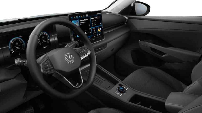 Nowy T-Roc - miniatura renderu 7
