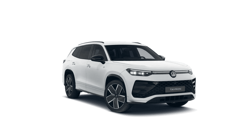 Tayron - miniatura renderu 1