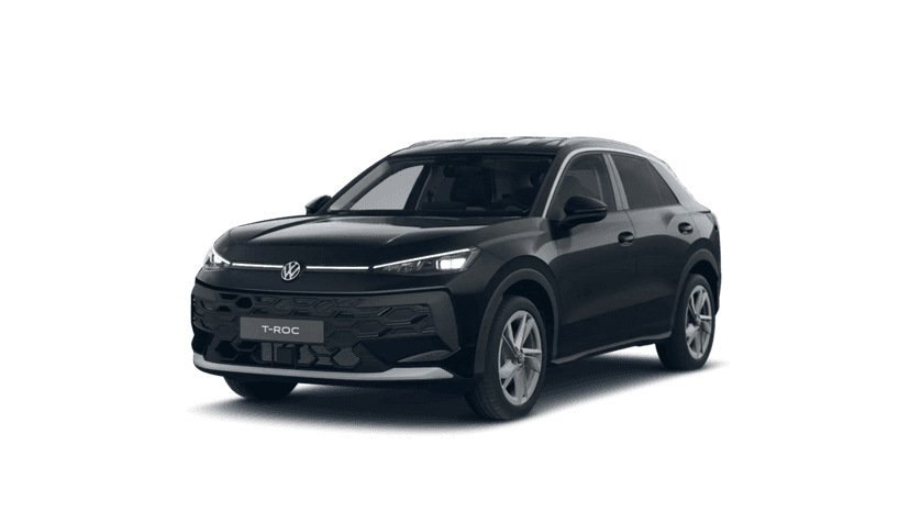 Nowy T-Roc - miniatura renderu 5