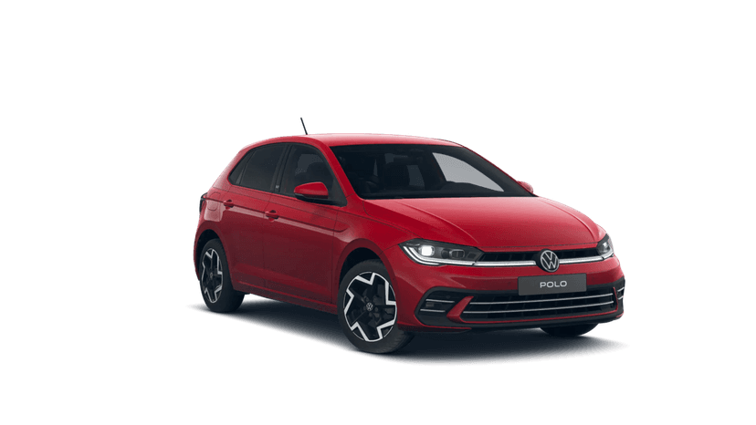 Polo - miniatura renderu 1