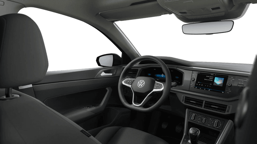 Polo - miniatura renderu 8