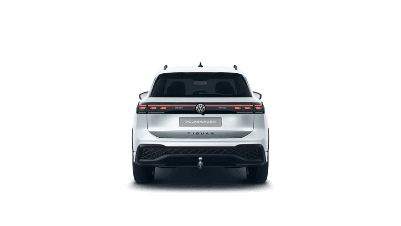 Tiguan - miniatura renderu 2