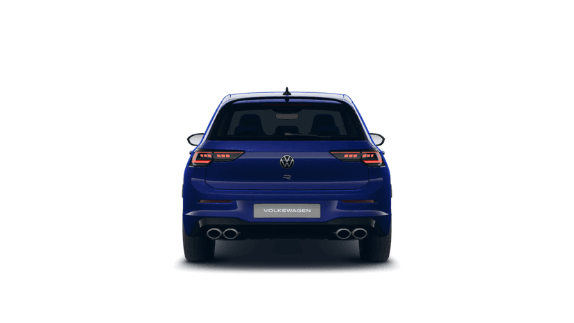 Golf - miniatura renderu 2