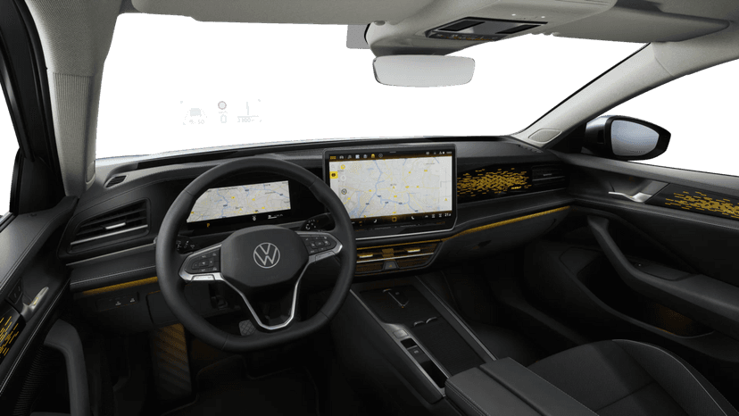 Passat - miniatura renderu 7