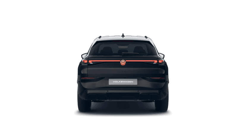 Nowy T-Roc - miniatura renderu 2