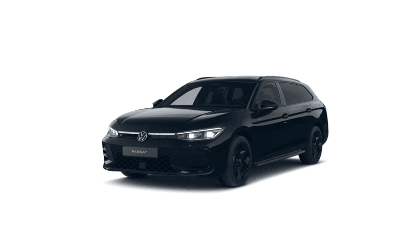 Passat - miniatura renderu 5