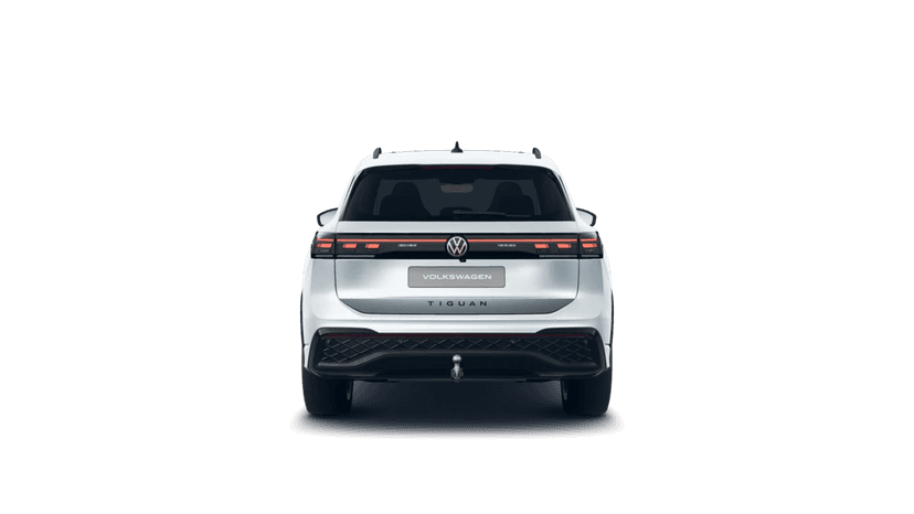 Tiguan - miniatura renderu 2