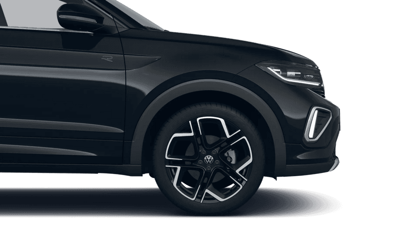 T-Cross - miniatura renderu 6