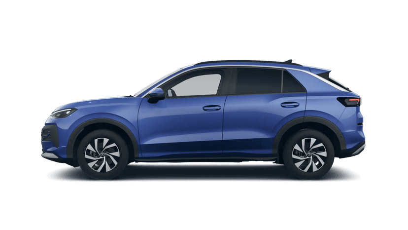 Nowy T-Roc - miniatura renderu 4