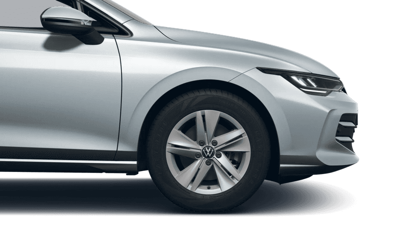 Golf Variant - miniatura renderu 6