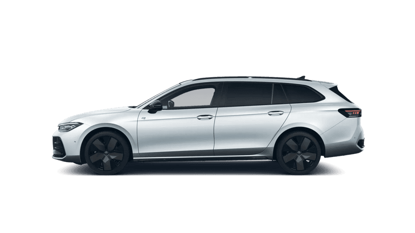 Passat - miniatura renderu 4