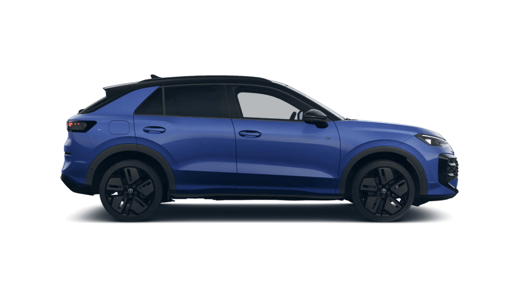 Nowy T-Roc R-Line 2026 1.5 eTSI 150 KM