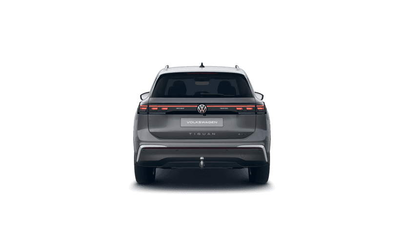 Tiguan - miniatura renderu 2