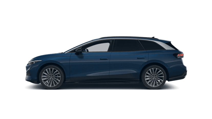 ID.7 Tourer - miniatura renderu 4