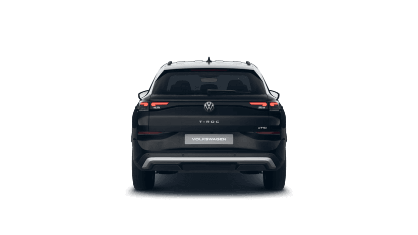 Nowy T-Roc - miniatura renderu 2