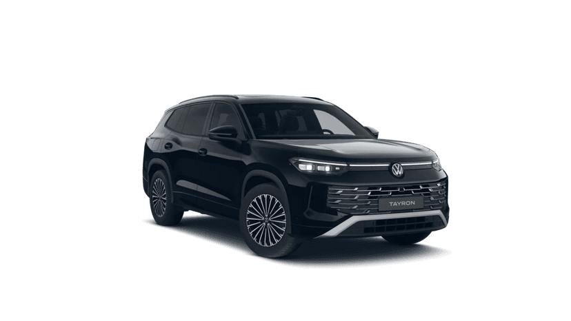 Tayron - miniatura renderu 1