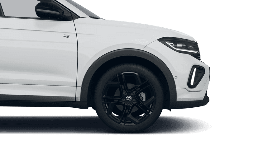 T-Cross - miniatura renderu 6