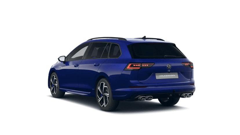 Golf Variant - miniatura renderu 3