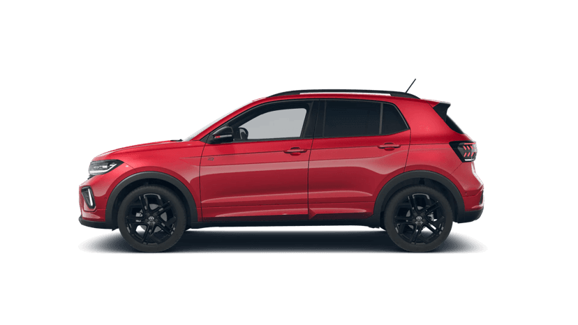 T-Cross - miniatura renderu 4