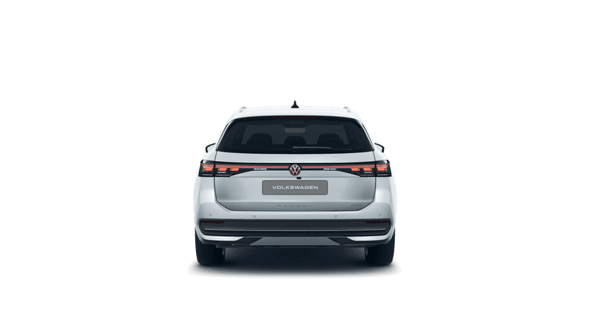 Passat - miniatura renderu 2