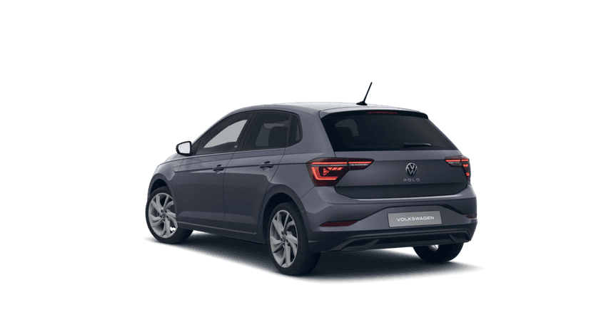 Polo - miniatura renderu 3
