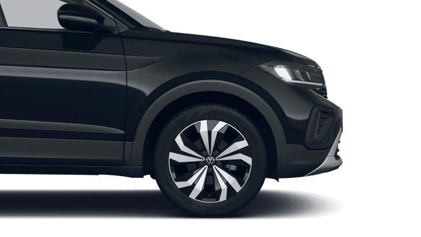 T-Cross - miniatura renderu 6