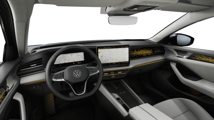 Passat - miniatura renderu 7